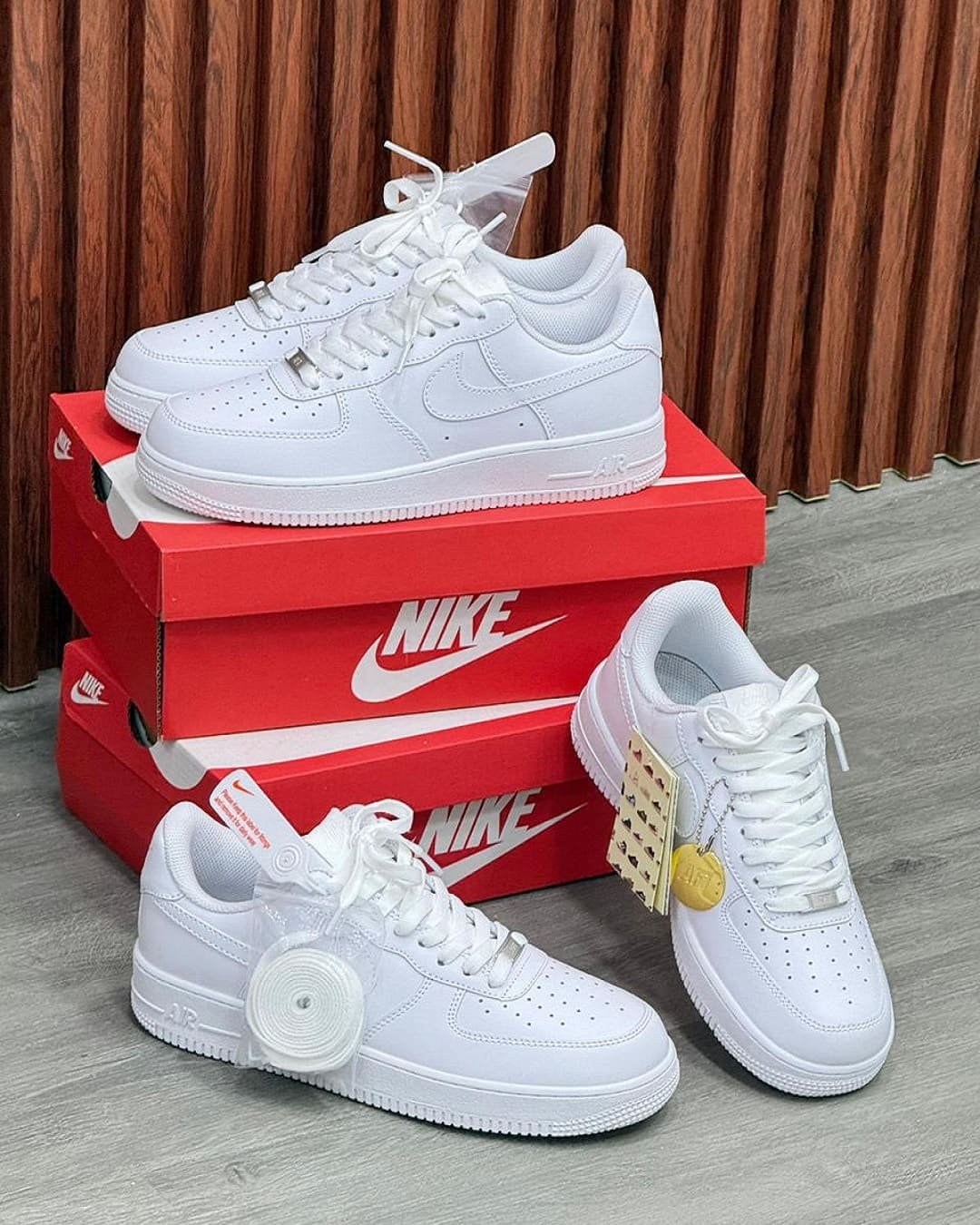 Tenis Nike Air Force 1