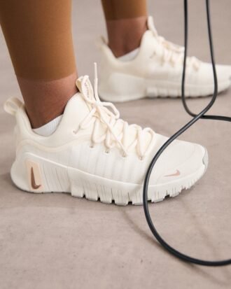 Nike Metcon Free 6 "Pale Ivory"