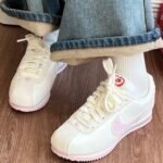 Nike Cortez Corazón