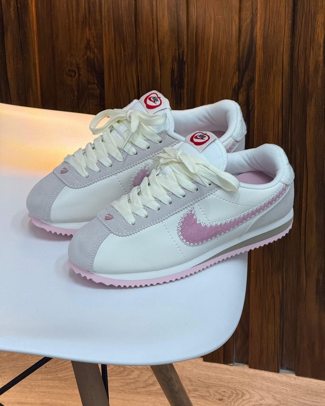 Nike Cortez Corazón - Imagen 2
