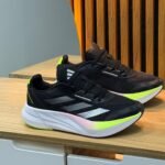 Adidas Duramo Speed "Black Colours"