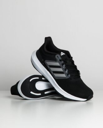 Adidas UltraBounce "Black"