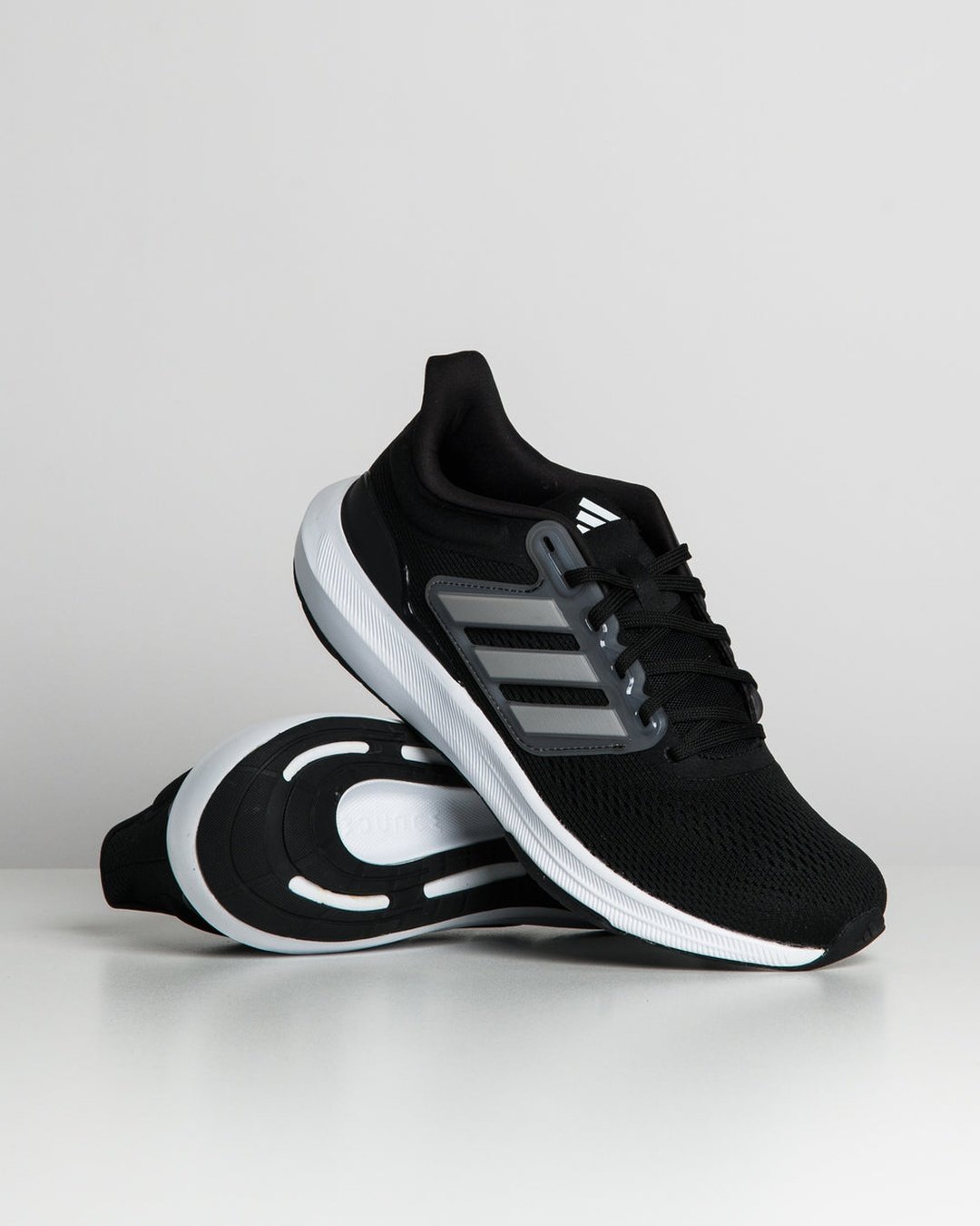 Adidas UltraBounce "Black"