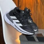 Adidas Adistar CS "Black"