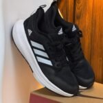 Adidas Bounce "Black"