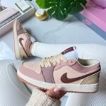 Nike Retro 1 “Vinotinto”