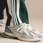 New Balance 1906 "beige and green"