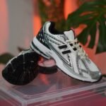 New Balance 1906 "Silver Black"