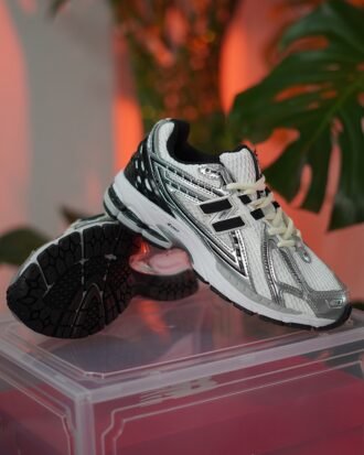 New Balance 1906 "Silver Black"