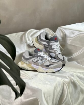 New Balance 9060 "Gray"