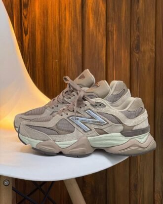 New Balance 9060 "Coffee"