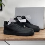 Nike Air Force 1 "Black"