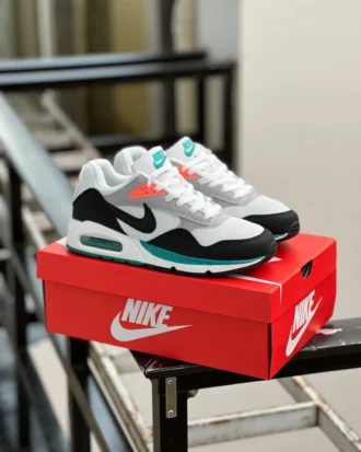 Nike Air Max Correlate "Green"