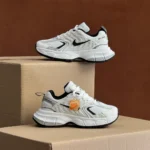 Nike Skate V2 “White And Black"