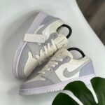 Nike Air Jordan 1 Low Paris