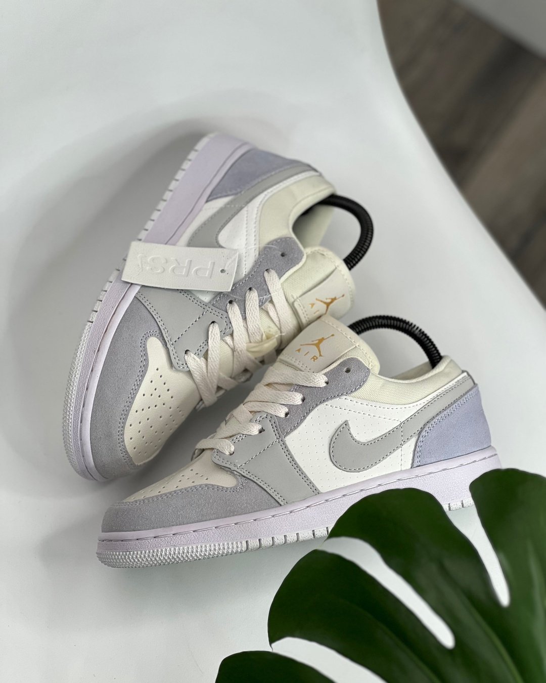 Nike Air Jordan 1 Low Paris