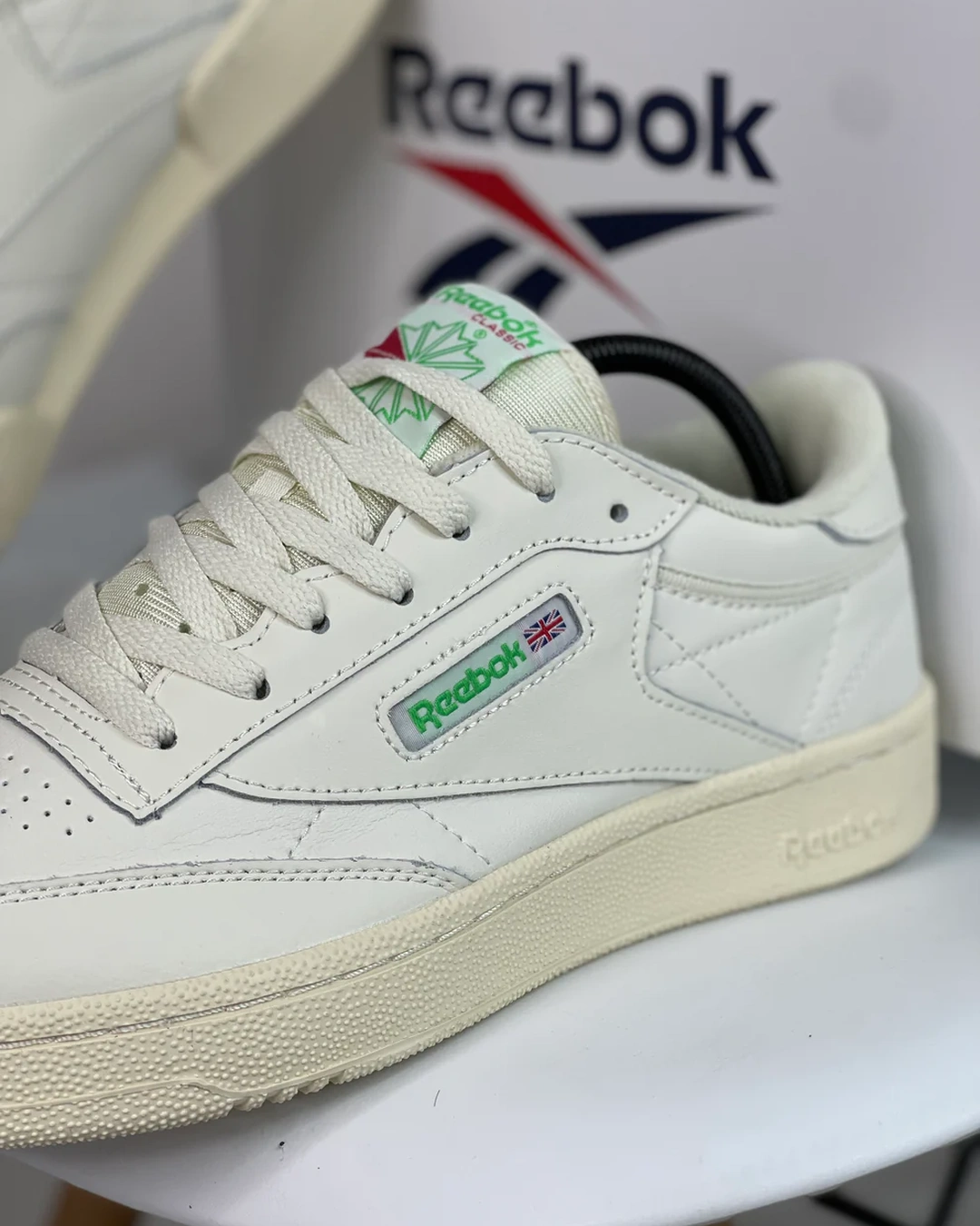 Reebok Club C 85 "Beige" - Imagen 2