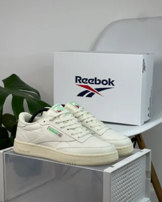 Reebok Club C 85 "Beige"