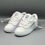 Reebok x BEAMS C "White"