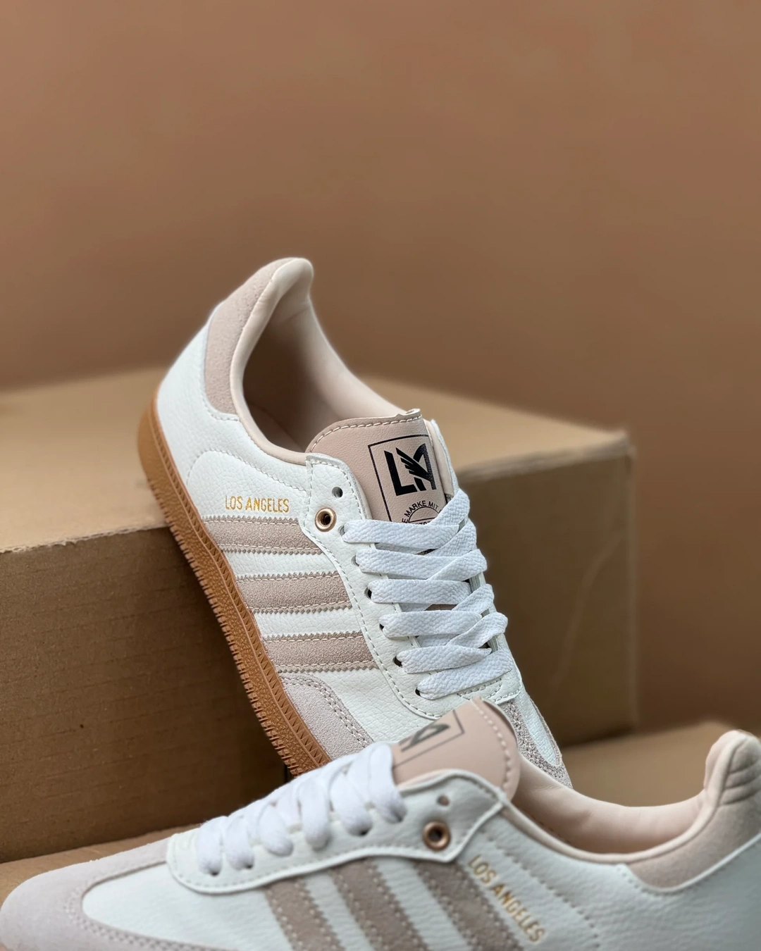 Adidas Samba “Los Angeles” - Imagen 2