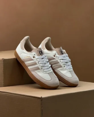 Adidas Samba “Los Angeles”