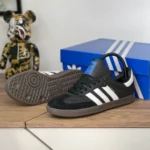 Adidas Samba OG "Black"