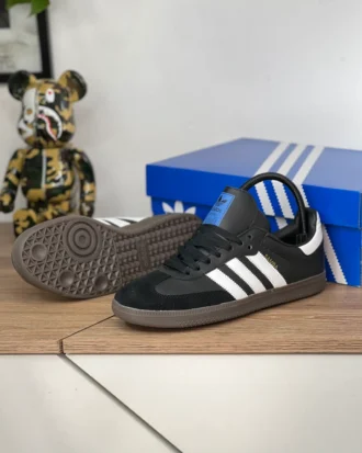 Adidas Samba OG "Black"