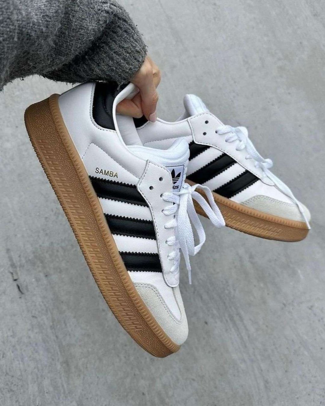 Adidas Samba XLG