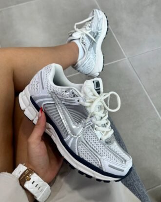 Nike Zoom Vomero 5 "Silver"