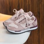 Le Coq Sportif "Pink"
