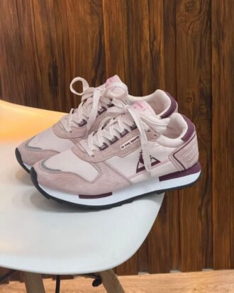 Le Coq Sportif "Pink"