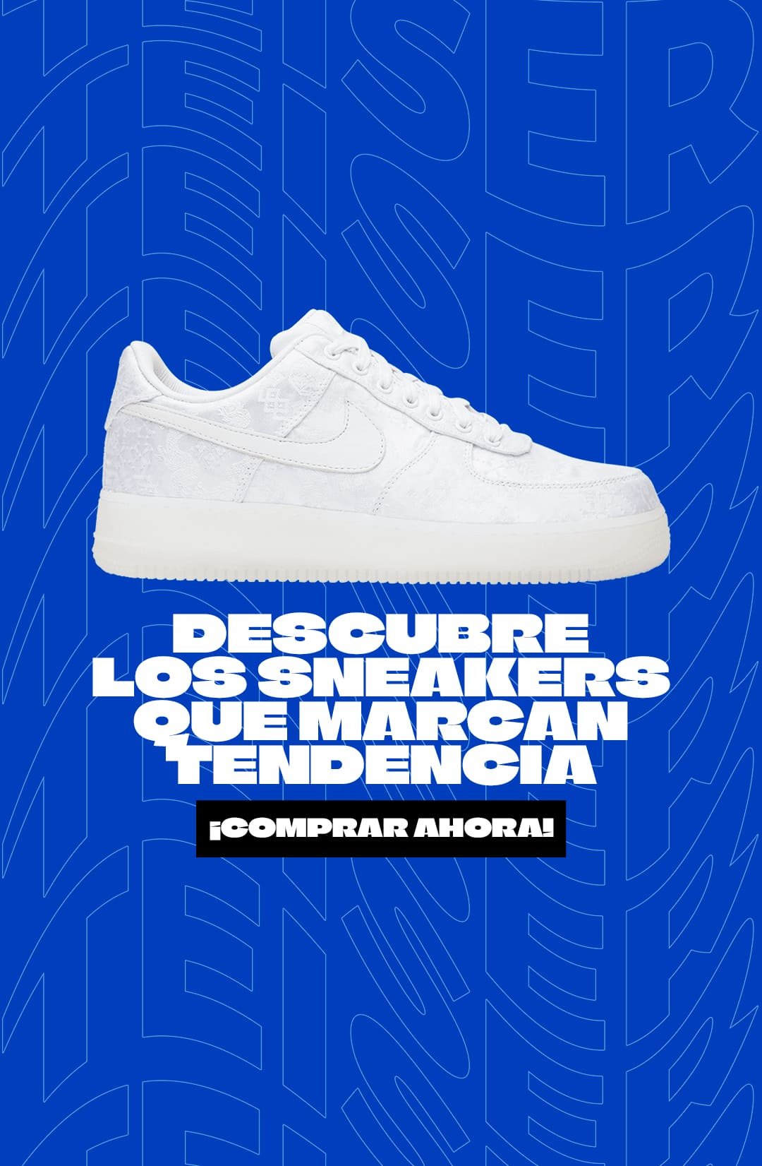 Teiser co | Sneakers