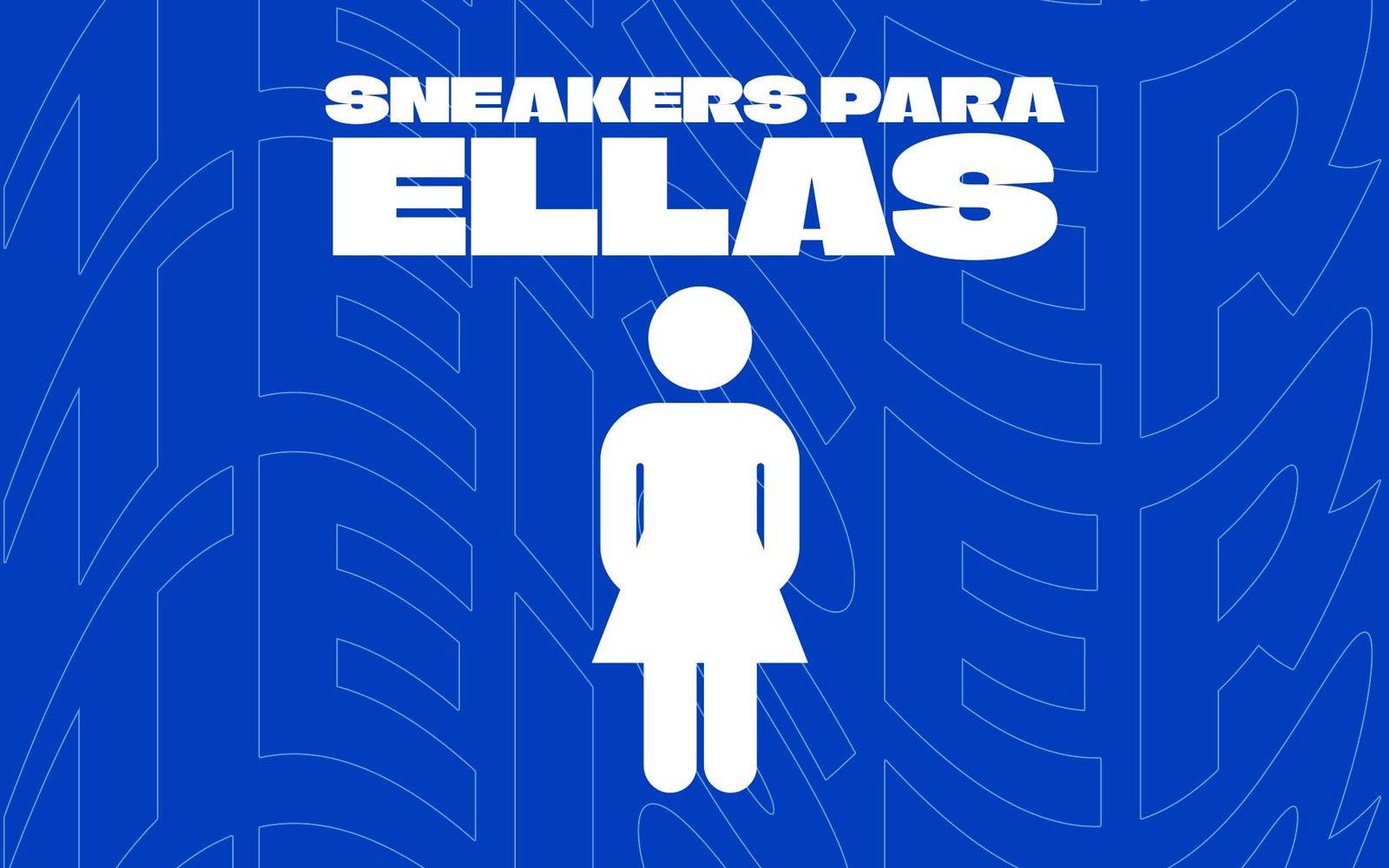 Sneakers para ellas