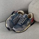 Lcq Sportif "Blue"
