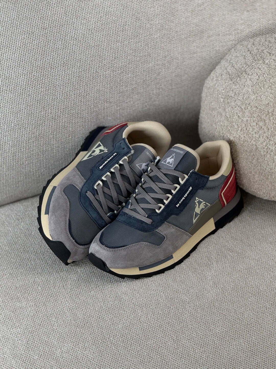 Lcq Sportif "Blue"